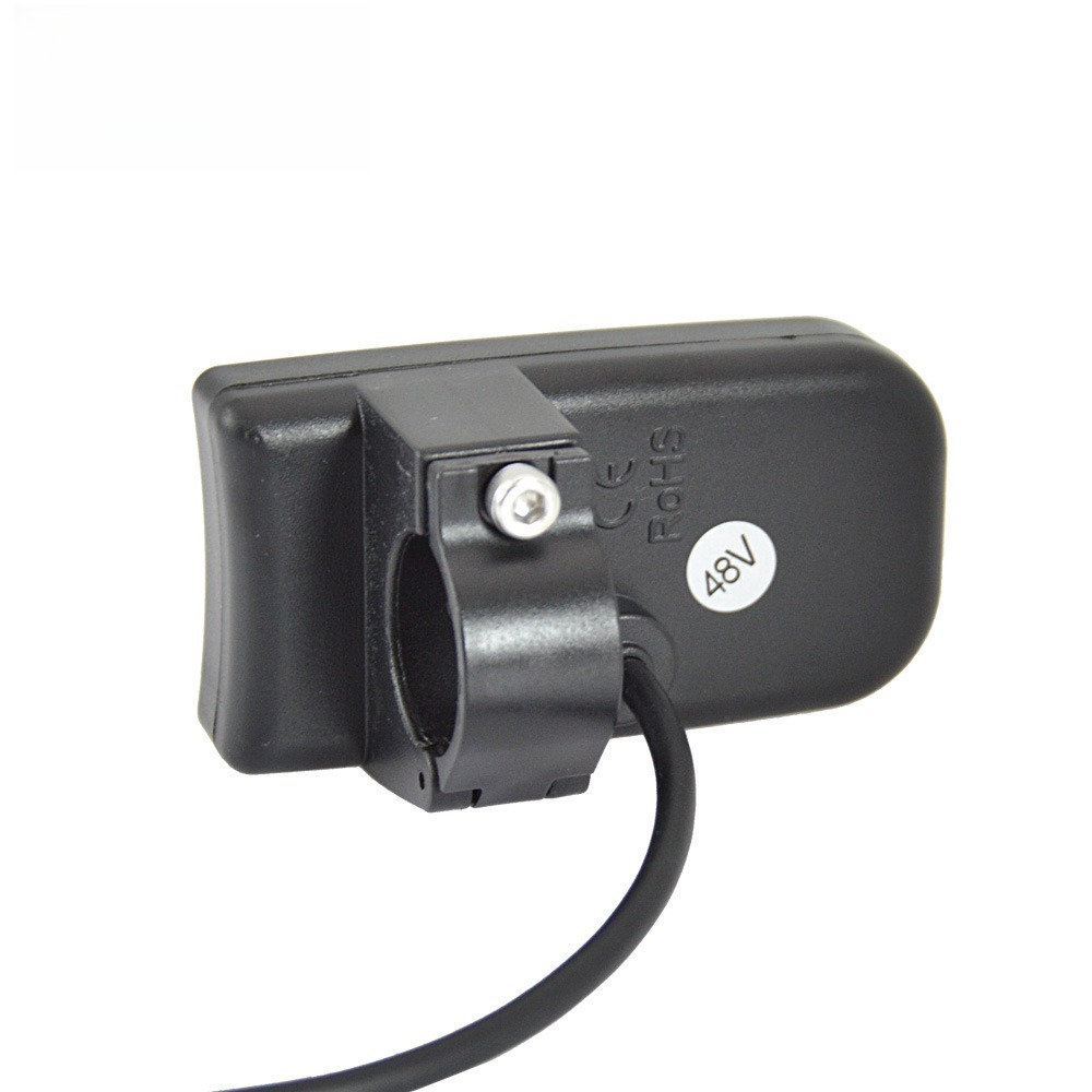 Mountain Biking Japan - Display LED S810 per Bici Elettrica