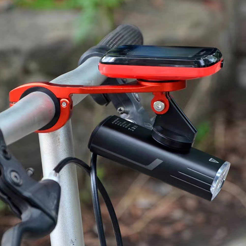 Xcm Mountain Biking - Supporto per Computer da Mountain Bike