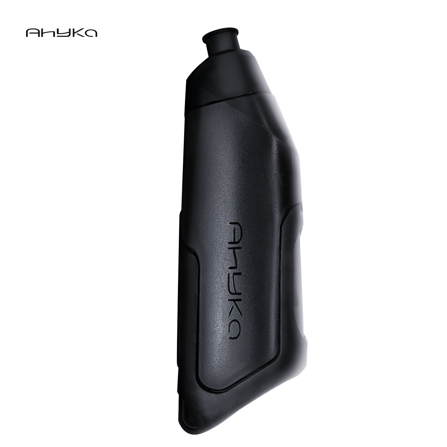 Mountain Biking Water Bottle - Set Portaborraccia Aerodinamico AhyKa Pro per