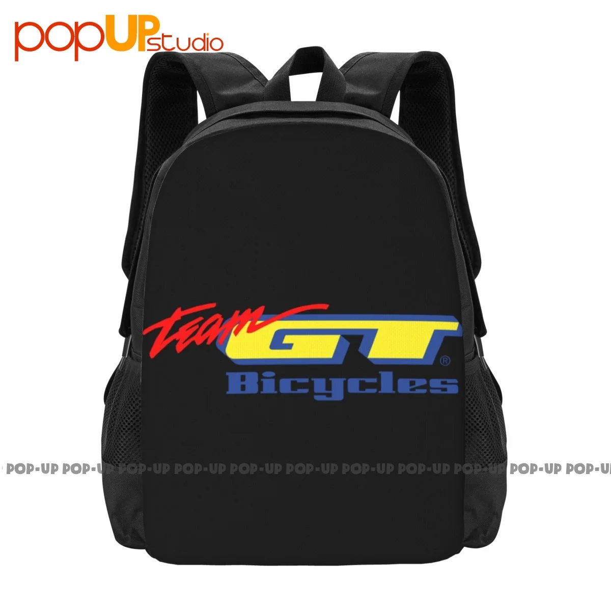 Mountain Biking Rucksack - Gt Bicicletta Bmx Mountain Bike Race