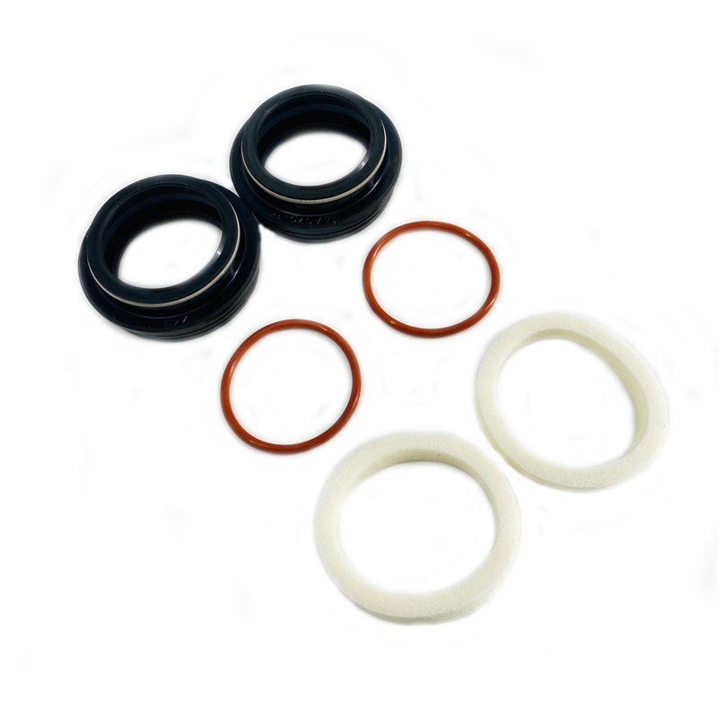 Xcm Mountain Biking - Per SUNTOUR XCM XCR 30mm 32mm
