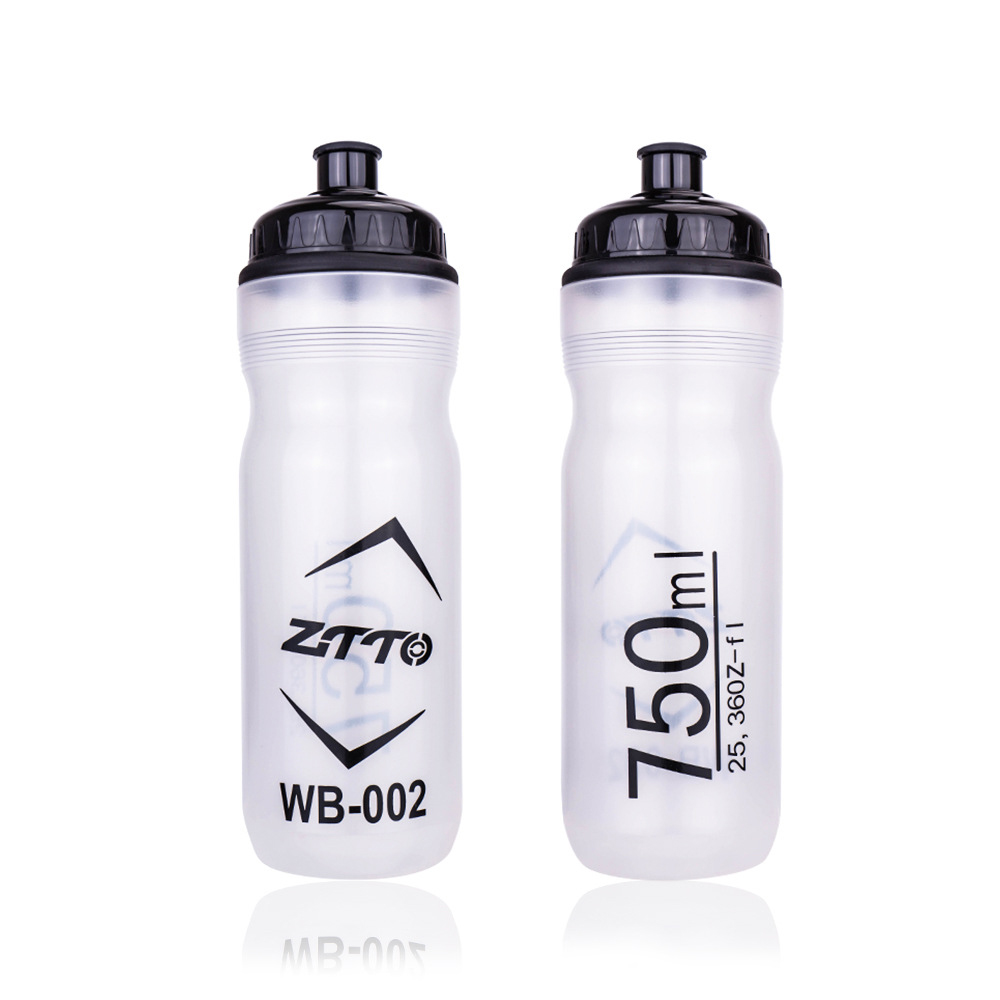 Mountain Biking Water Bottle - ZTTO bicicletta bollitore MTB bicicletta bottiglia