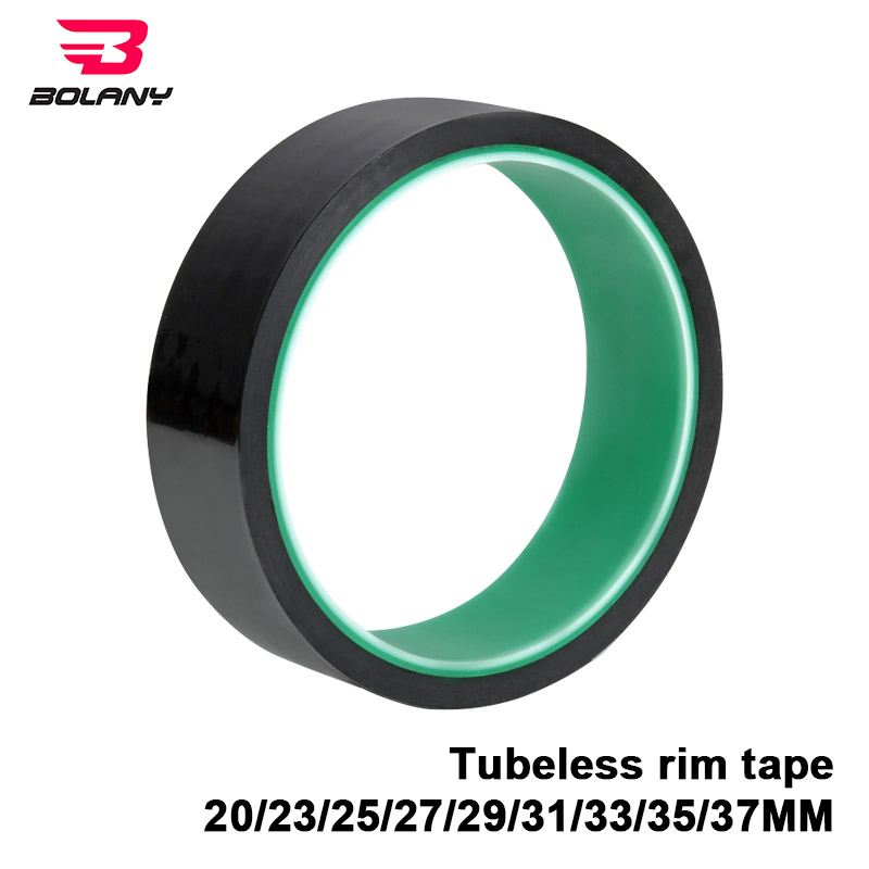 Mountain Biking Experience - Nastro per cerchioni tubeless per bicicletta