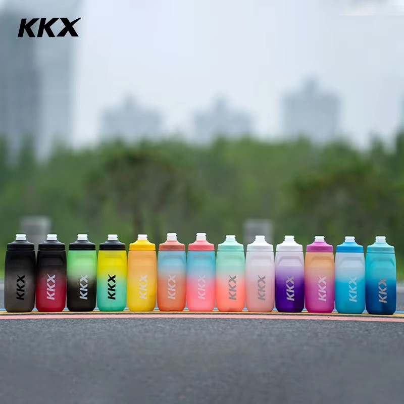 Mountain Biking Water Bottle - KKX 620ml/750ml Bottiglia per bicicletta di