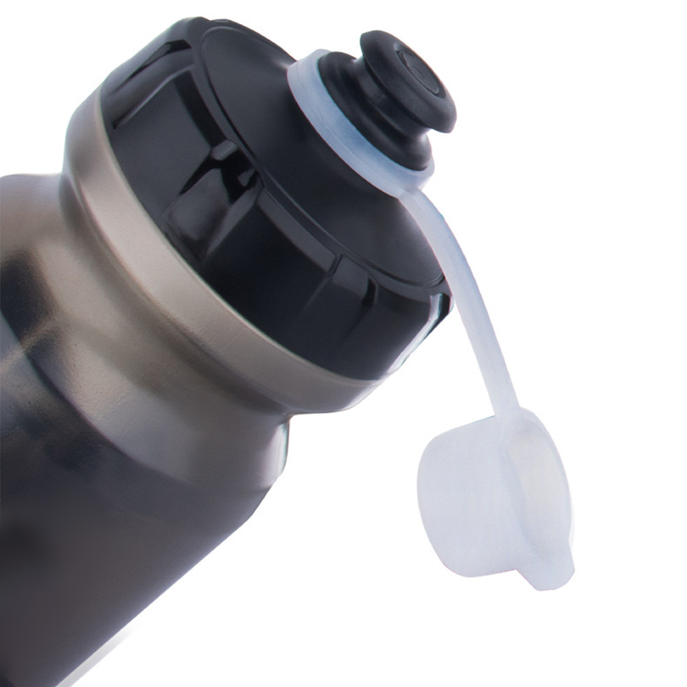 Copertura antipolvere in silic - Mountain Biking Water Bottle recensione e prezzo