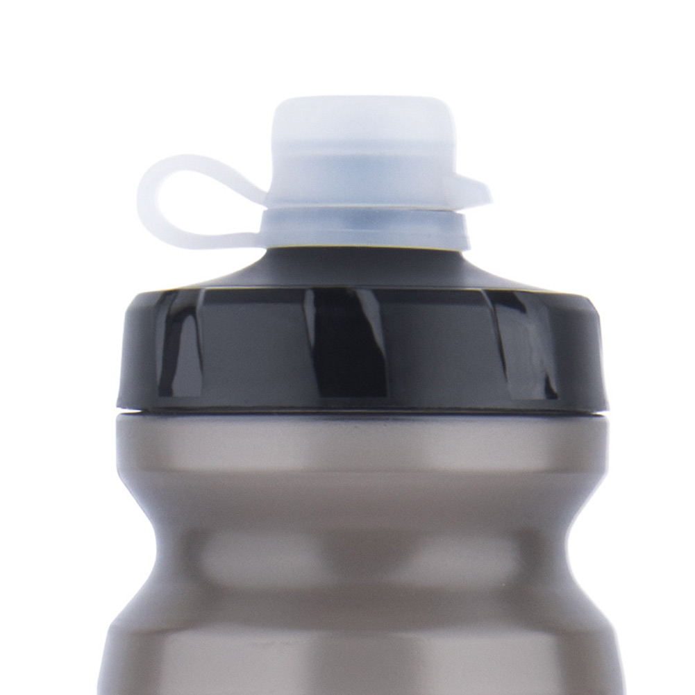 Copertura antipolvere in silic - Mountain Biking Water Bottle recensione e prezzo