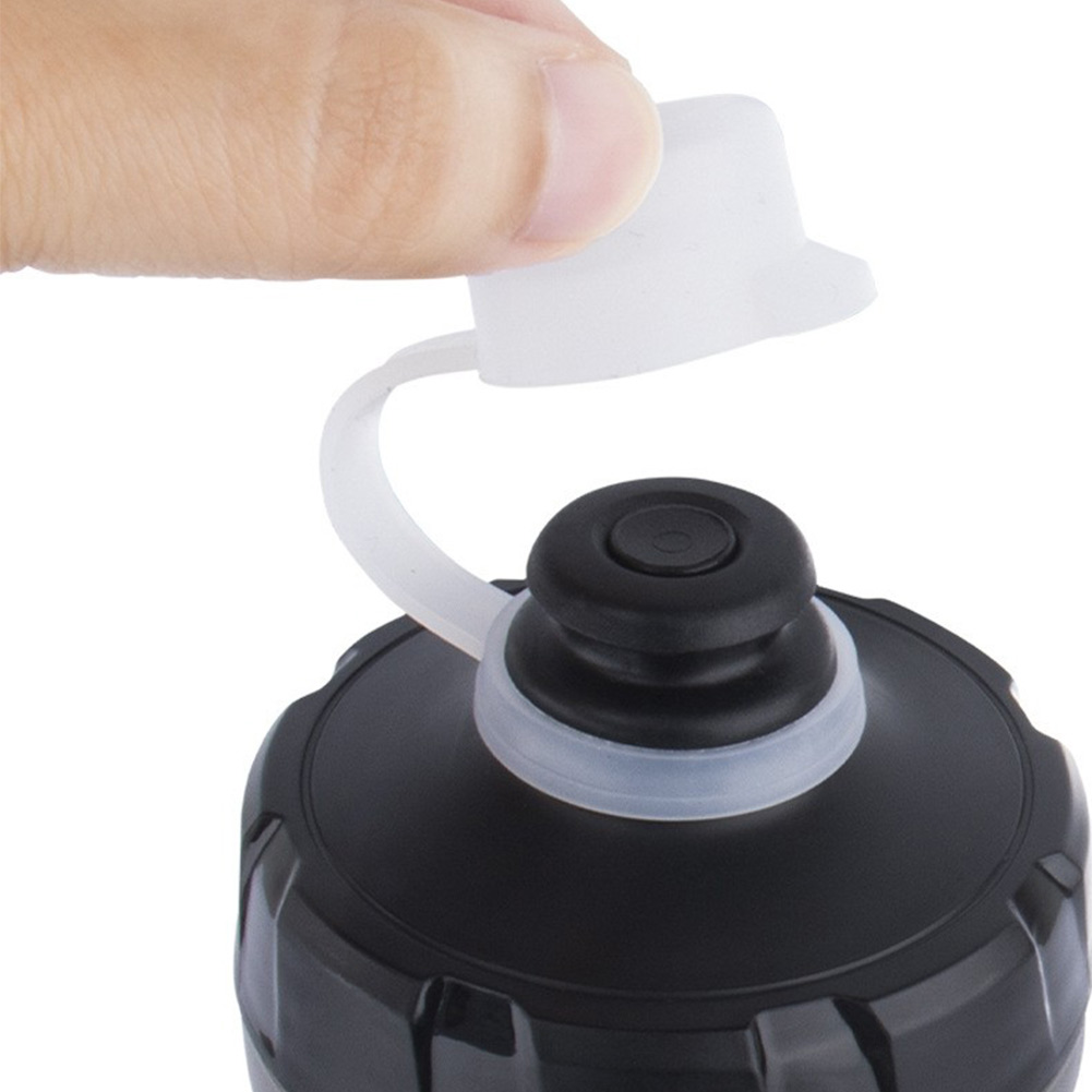 Copertura antipolvere in silic - Mountain Biking Water Bottle recensione e prezzo