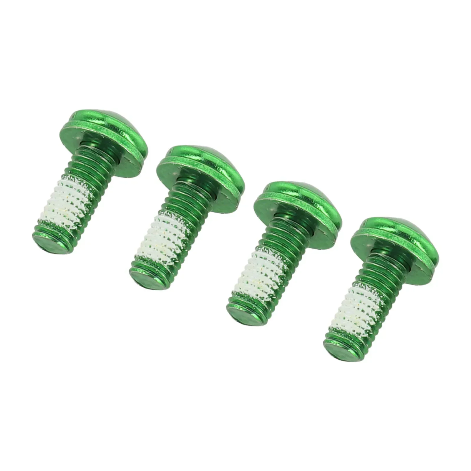 4 pz M5x12 Portaborraccia per  - Mountain Biking Water Bottle recensione e prezzo