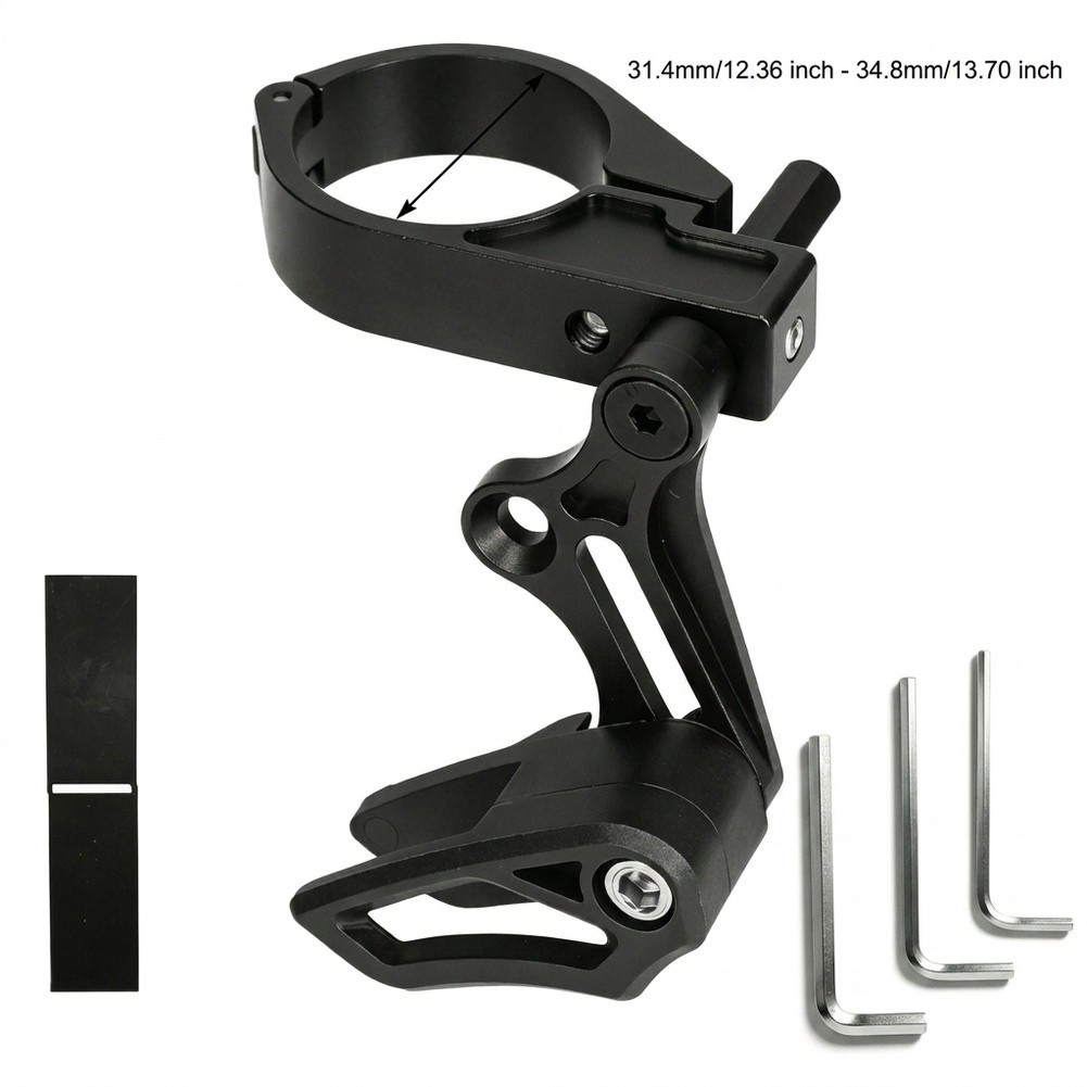 Guidacatena in Alluminio per B - Mountain Biking Experience recensione e prezzo