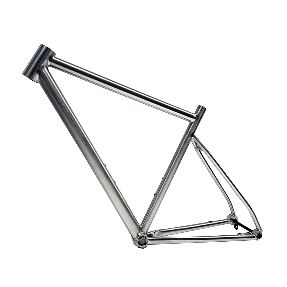 Telaio per Bicicletta da Strad - Mountain Biking Experience recensione e prezzo