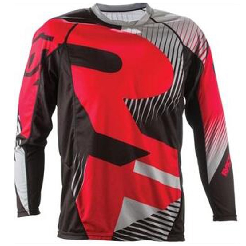 Spot nuovissima camicia da mot - Mountain Biking New Jersey recensione e prezzo