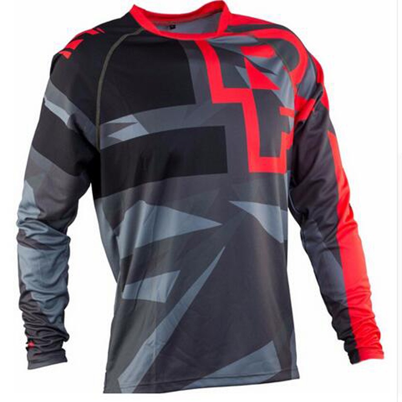 Spot nuovissima camicia da mot - Mountain Biking New Jersey recensione e prezzo