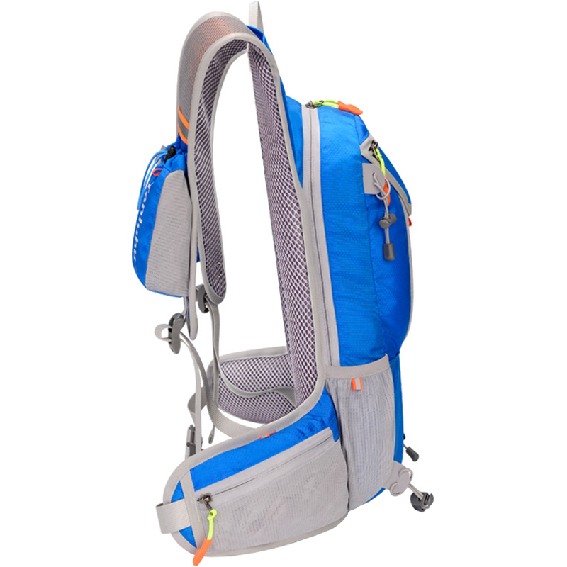Zaino da ciclismo per bici zai - Mountain Biking Rucksack recensione e prezzo