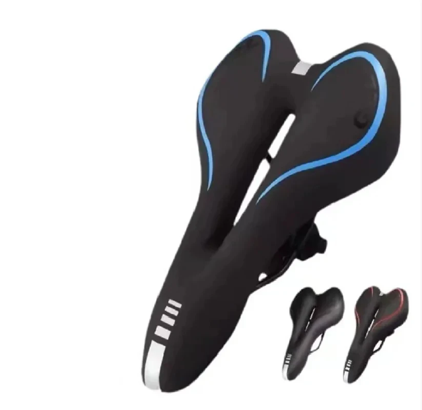Sella per Bicicletta in Pelle  - Mountain Biking Experience recensione e prezzo