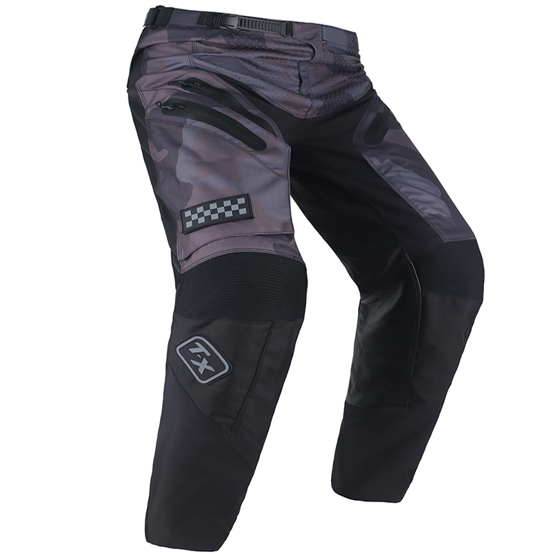Pantaloni da Motocross MX ATV  - Mountain Biking Videos recensione e prezzo