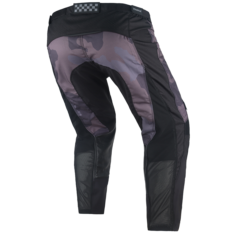 Pantaloni da Motocross MX ATV  - Mountain Biking Videos recensione e prezzo