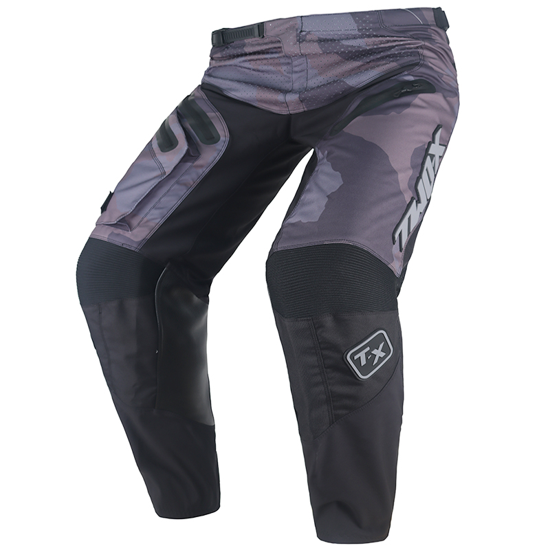 Pantaloni da Motocross MX ATV  - Mountain Biking Videos recensione e prezzo