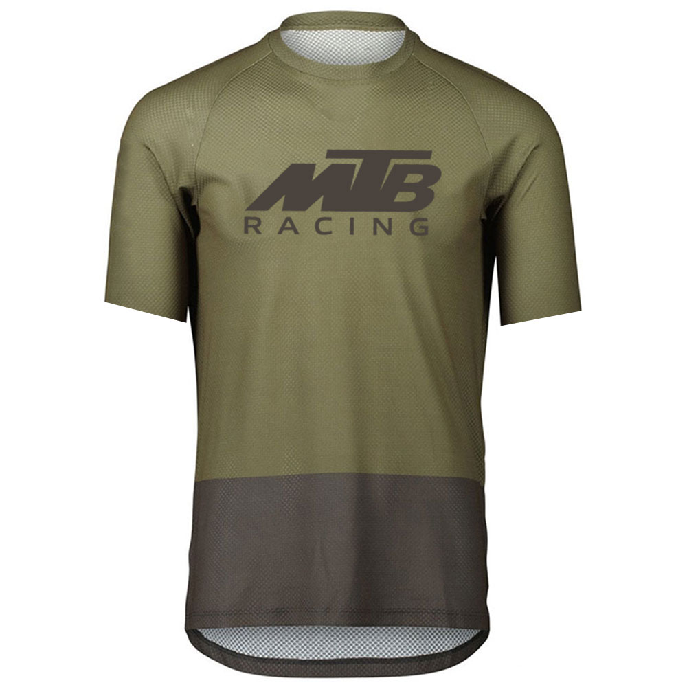 Nuova Maglia da Ciclismo per M - Mountain Biking New Jersey recensione e prezzo