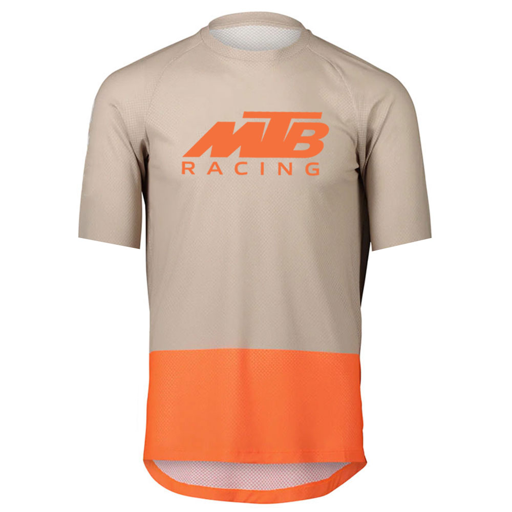 Nuova Maglia da Ciclismo per M - Mountain Biking New Jersey recensione e prezzo