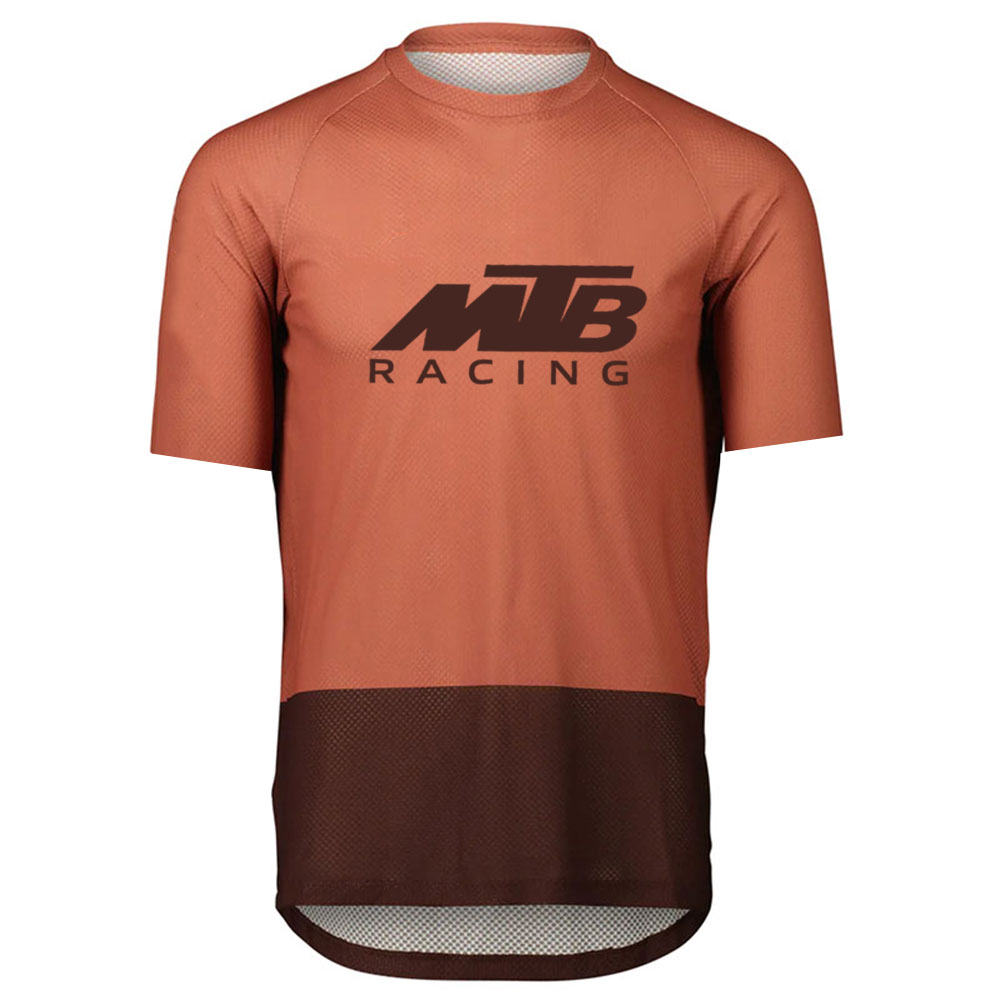 Nuova Maglia da Ciclismo per M - Mountain Biking New Jersey recensione e prezzo