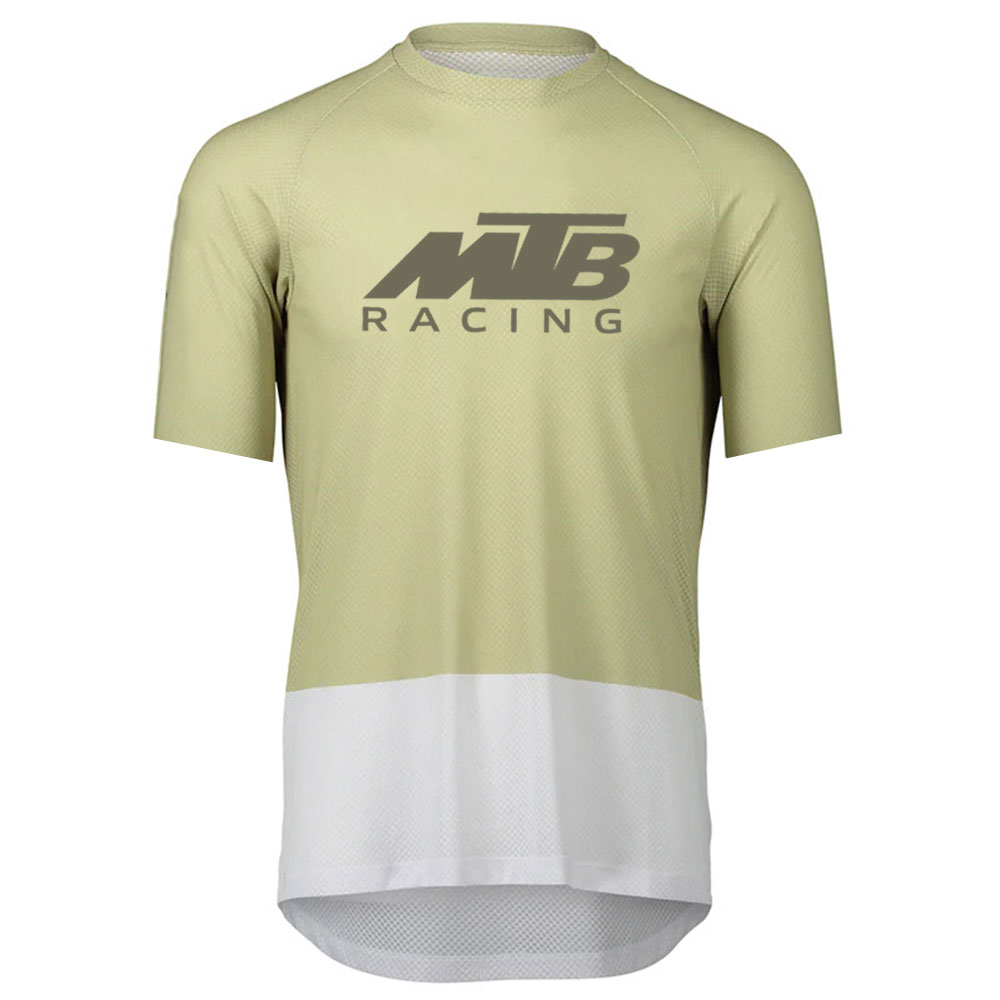 Nuova Maglia da Ciclismo per M - Mountain Biking New Jersey recensione e prezzo