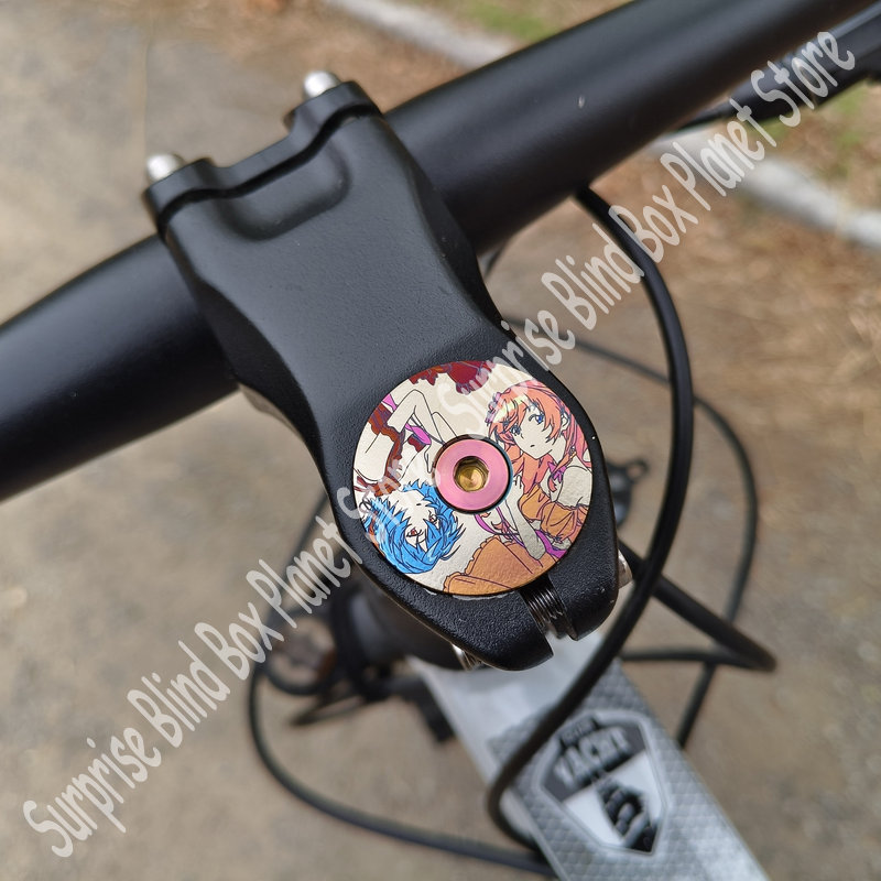 Prodotti periferici anime: Tap - Mountain Biking Japan recensione e prezzo