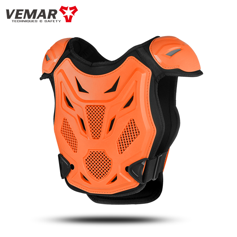Armatura da Motocross per Bamb - Mountain Biking Body Armour recensione e prezzo