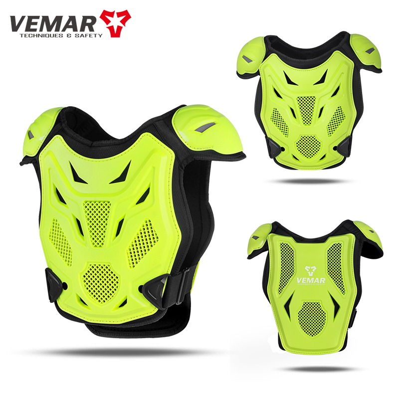 Armatura da Motocross per Bamb - Mountain Biking Body Armour recensione e prezzo
