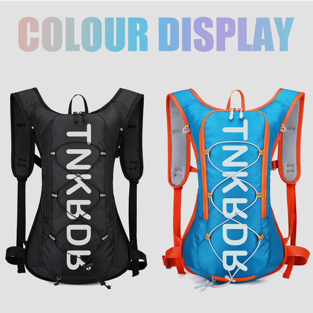 Zaino da ciclismo ThinkRider B - Mountain Biking Rucksack recensione e prezzo