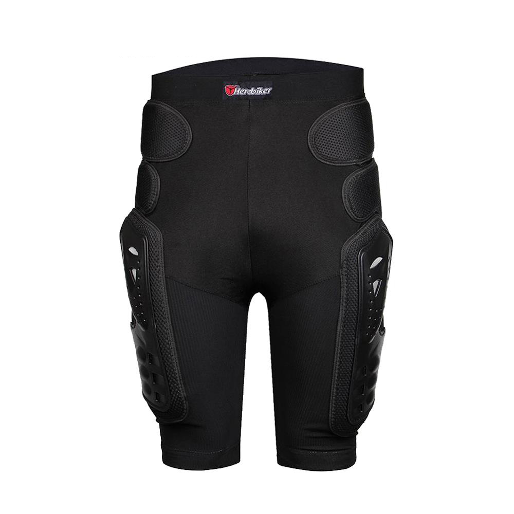 Pantaloncini da moto Skating H - Mountain Biking Body Armour recensione e prezzo