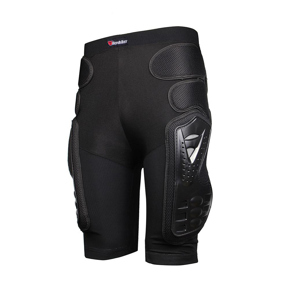 Pantaloncini da moto Skating H - Mountain Biking Body Armour recensione e prezzo