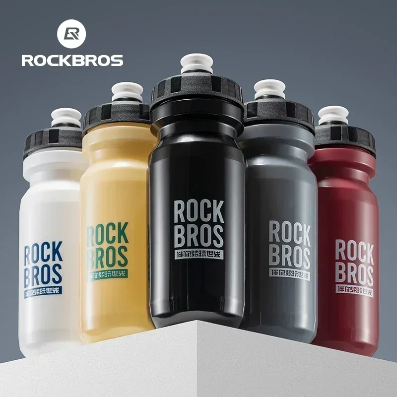 ROCKBROS Bottiglia d'acqua per - Mountain Biking Water Bottle recensione e prezzo