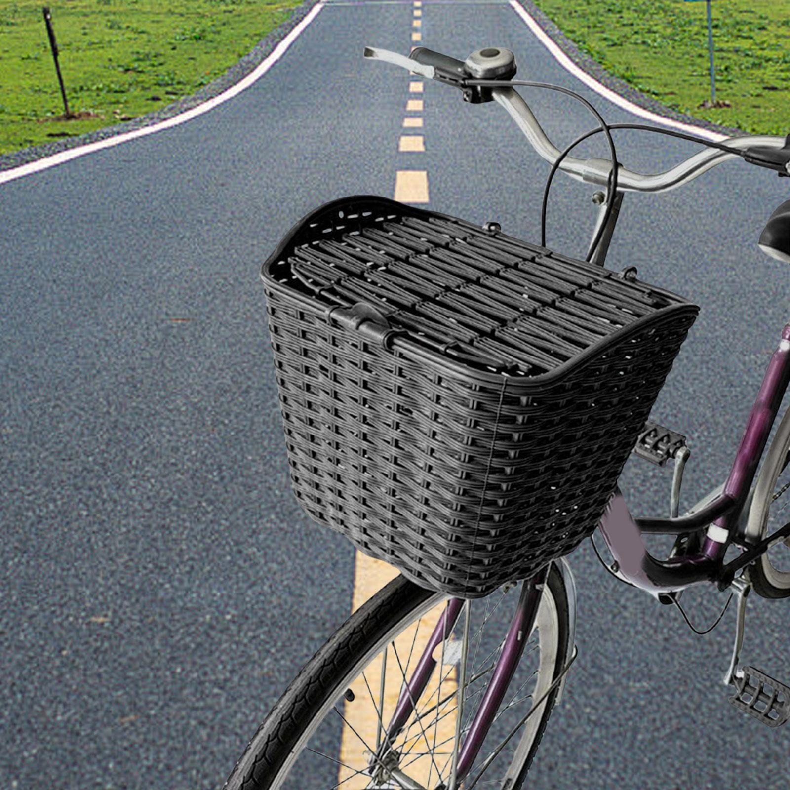Cestino per Bicicletta con Cop - Mountain Biking Books recensione e prezzo