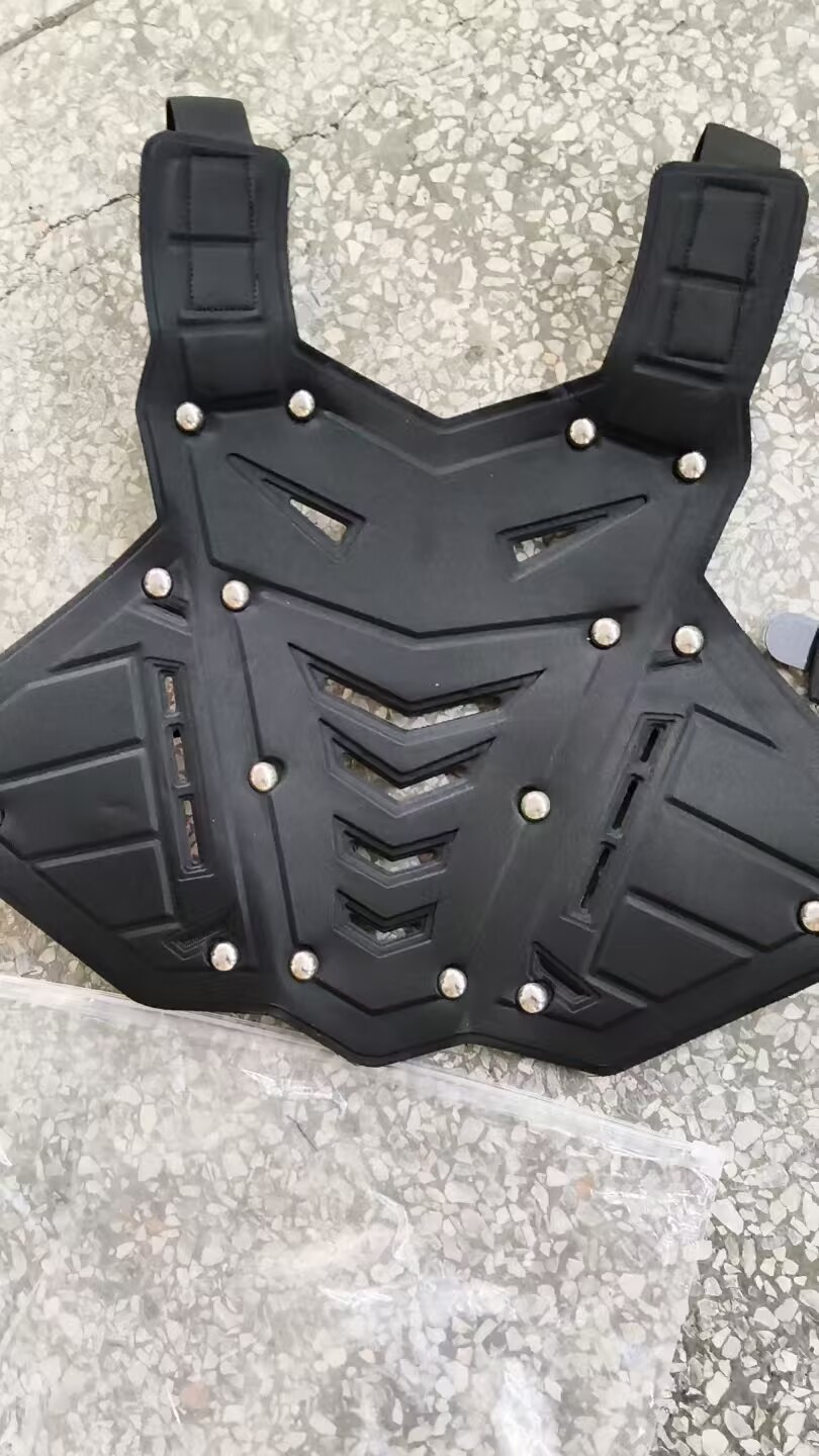 Armatura Protettiva per Motocr - Mountain Biking Body Armour recensione e prezzo