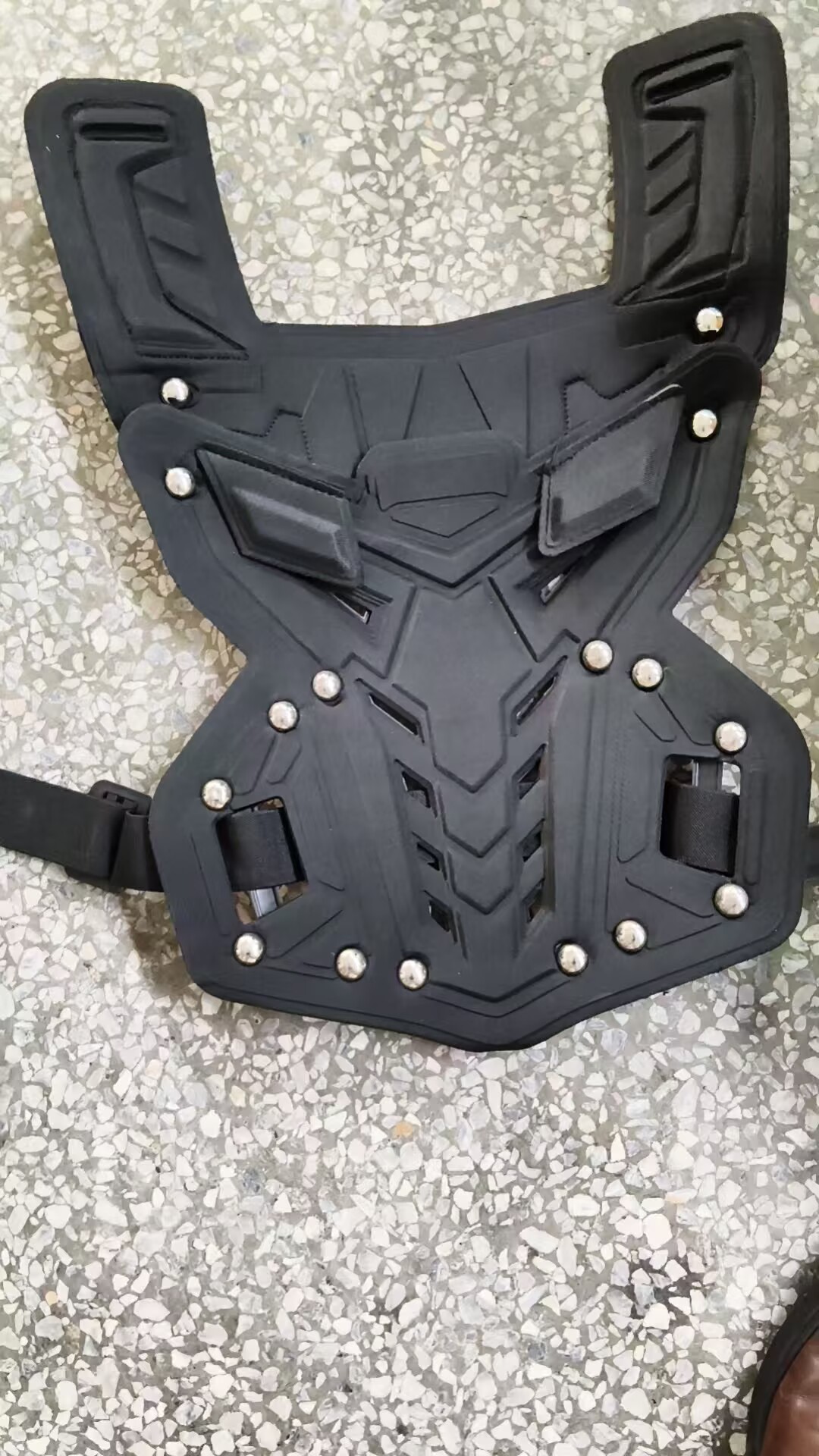 Armatura Protettiva per Motocr - Mountain Biking Body Armour recensione e prezzo