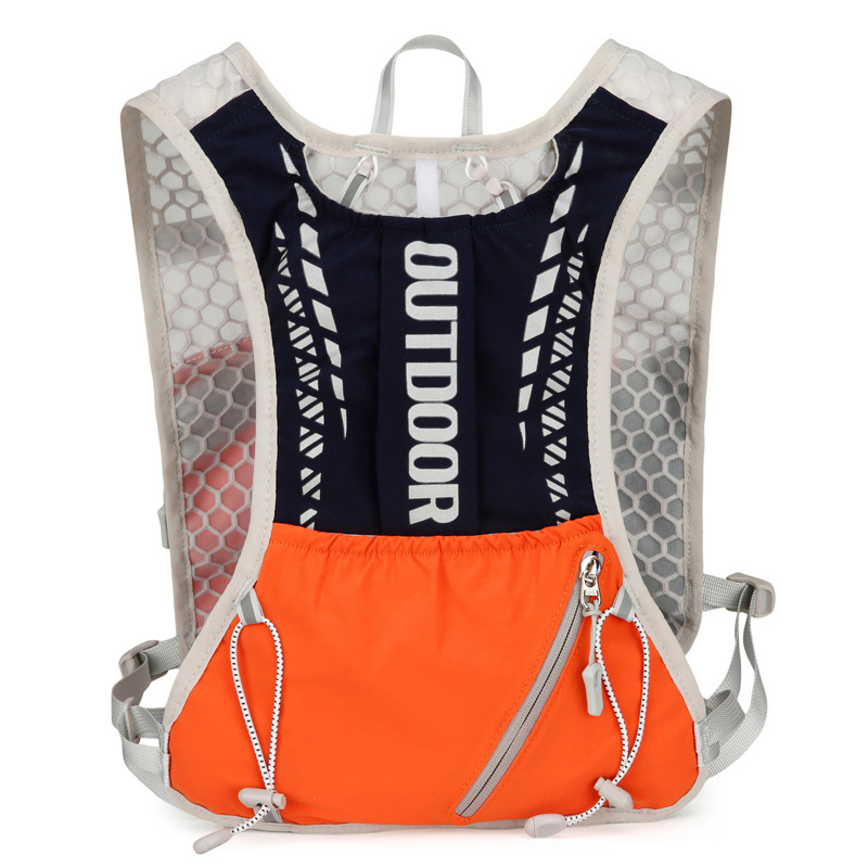 Gilet Idratazione Riflettente  - Mountain Biking Rucksack recensione e prezzo