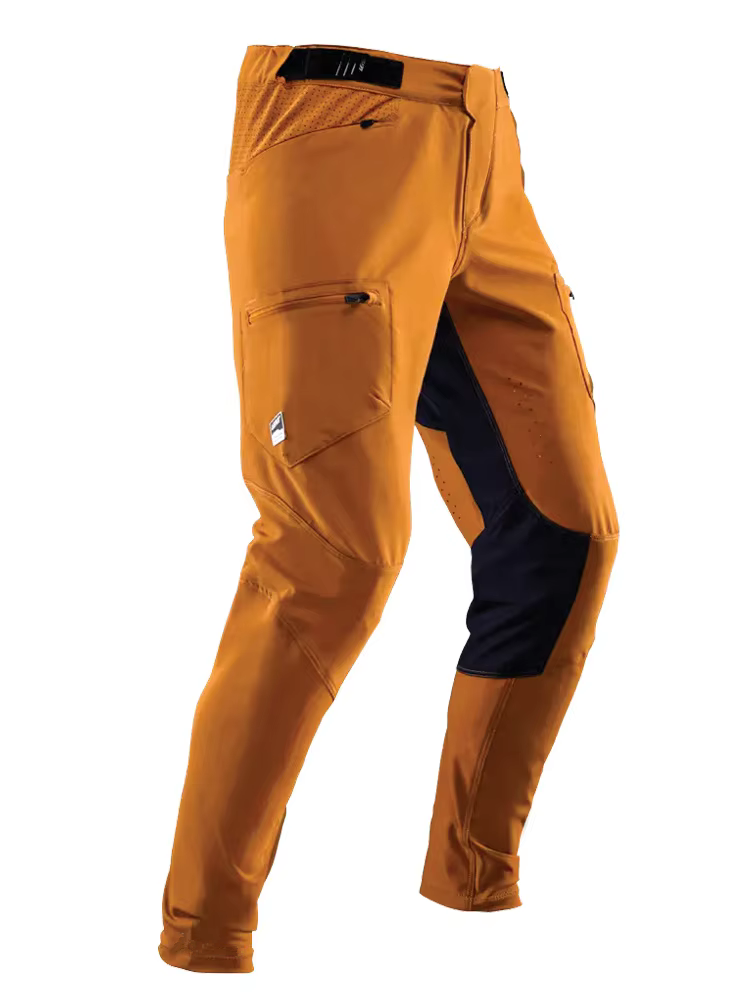 Pantaloni MTB Downhill FH 2026 - Mountain Biking Videos recensione e prezzo