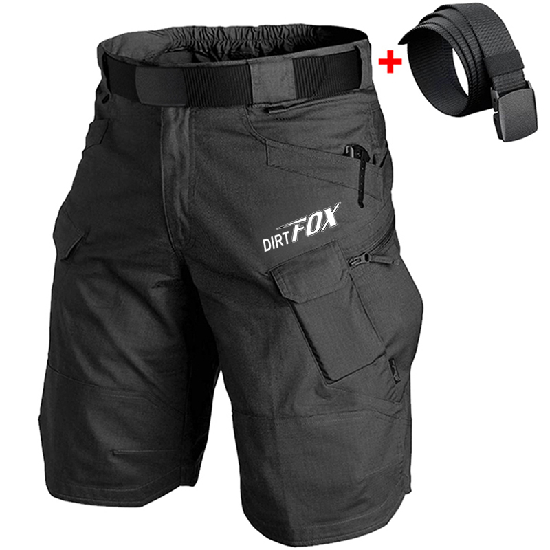 DIRTFOX Mountain Bike Pantalon - Mountain Biking Body Armour recensione e prezzo