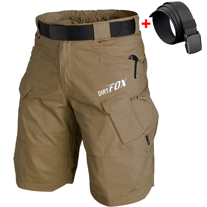 DIRTFOX Mountain Bike Pantalon - Mountain Biking Body Armour recensione e prezzo