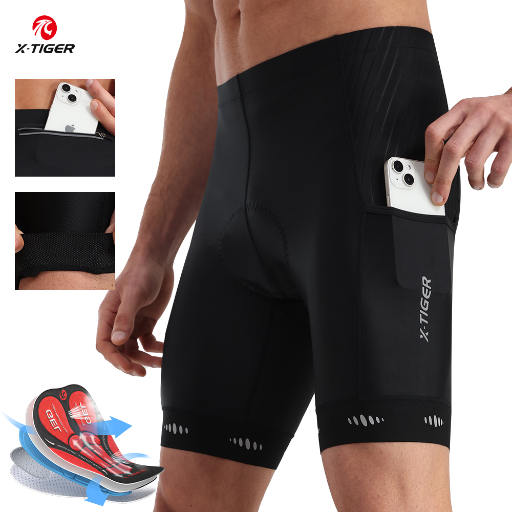 Pantaloncini da ciclismo da uo - Mountain Biking Body Armour recensione e prezzo