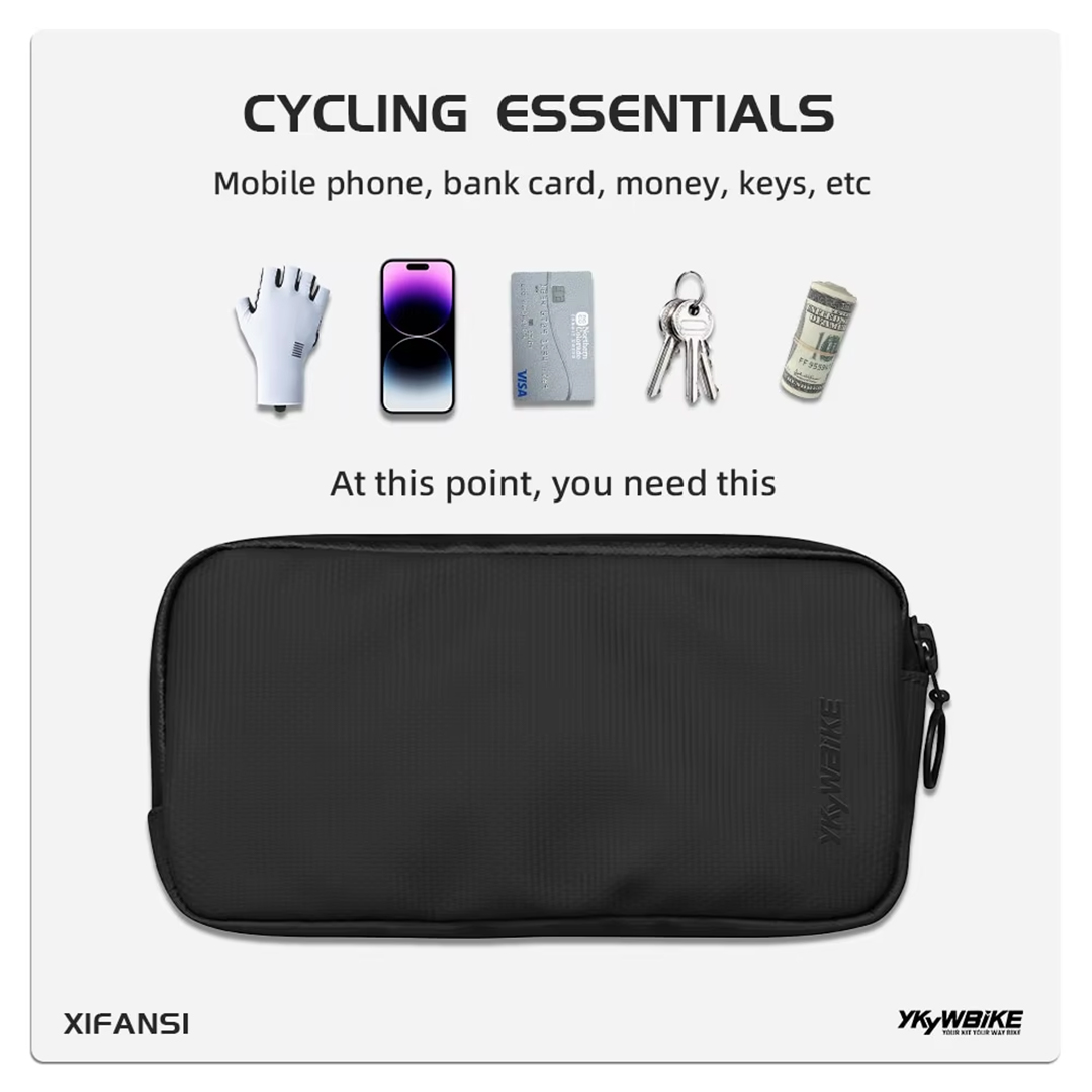 Borsa da bici borsa in Jersey  - Mountain Biking Rucksack recensione e prezzo