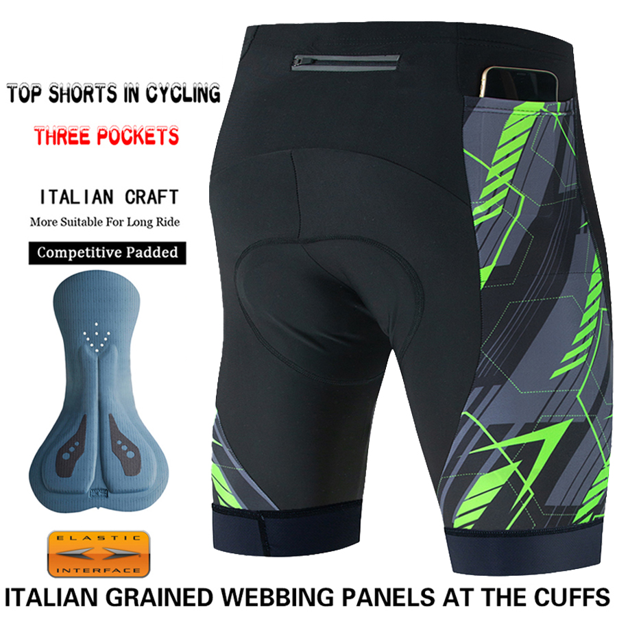Pantaloncini da ciclismo da uo - Mountain Biking Body Armour recensione e prezzo