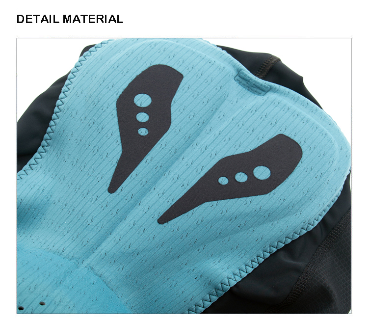 Pantaloncini da ciclismo da uo - Mountain Biking Body Armour recensione e prezzo