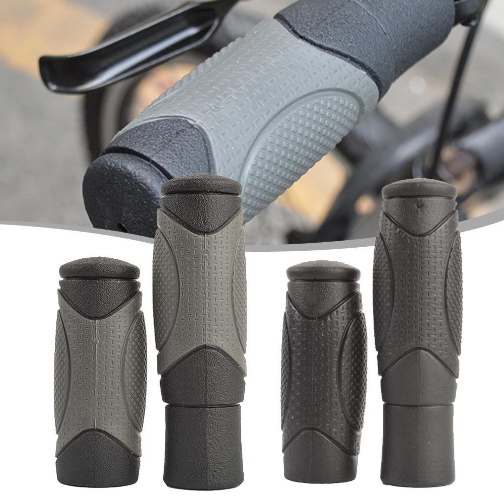 Manopole ergonomiche per manub - Mountain Biking Experience recensione e prezzo