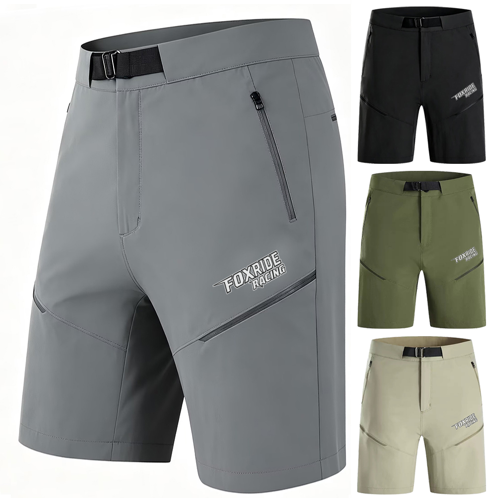 Pantaloncini da Ciclismo FOXRI - Mountain Biking Videos recensione e prezzo