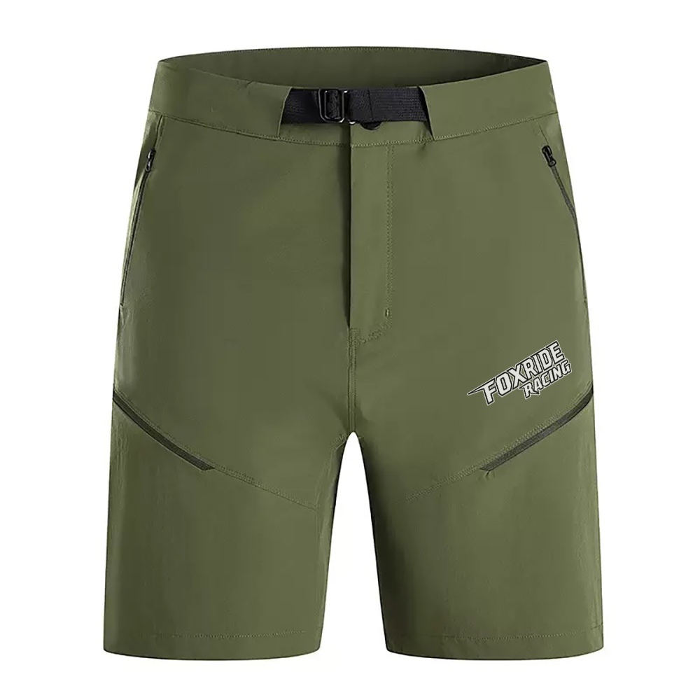 Pantaloncini da Ciclismo FOXRI - Mountain Biking Videos recensione e prezzo
