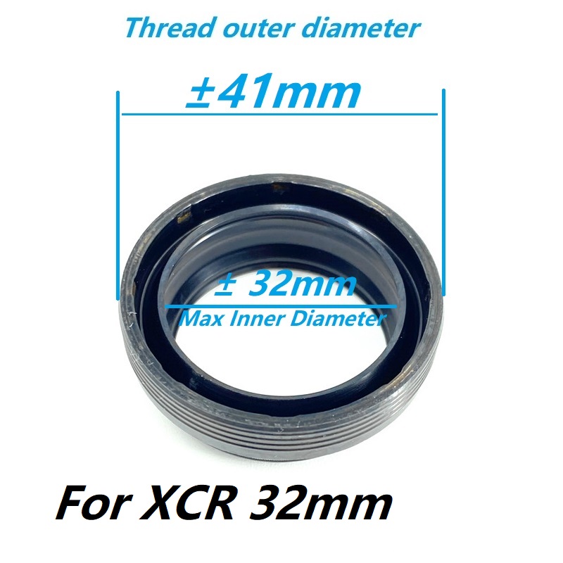 Per SUNTOUR XCM XCR 30mm 32mm  - Xcm Mountain Biking recensione e prezzo