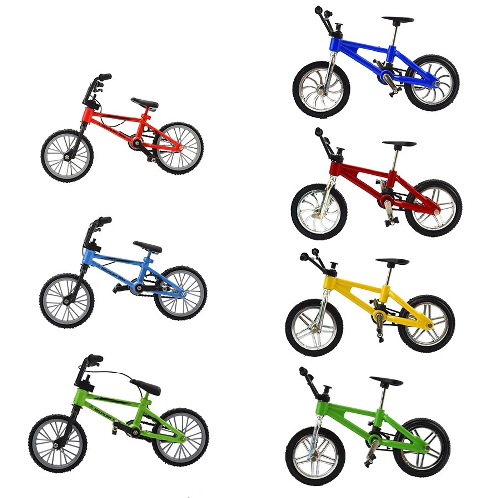 Regalo Gioco creativo per bamb - Picture Of Mountain Biking recensione e prezzo