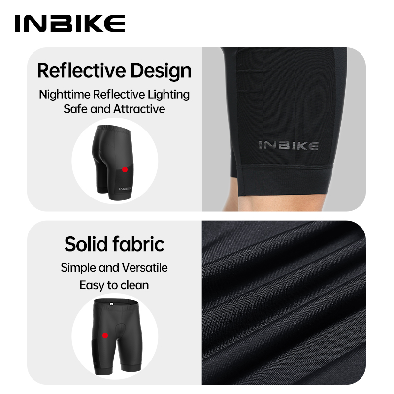 Pantaloncini da Ciclismo INBIK - Mountain Biking Body Armour recensione e prezzo
