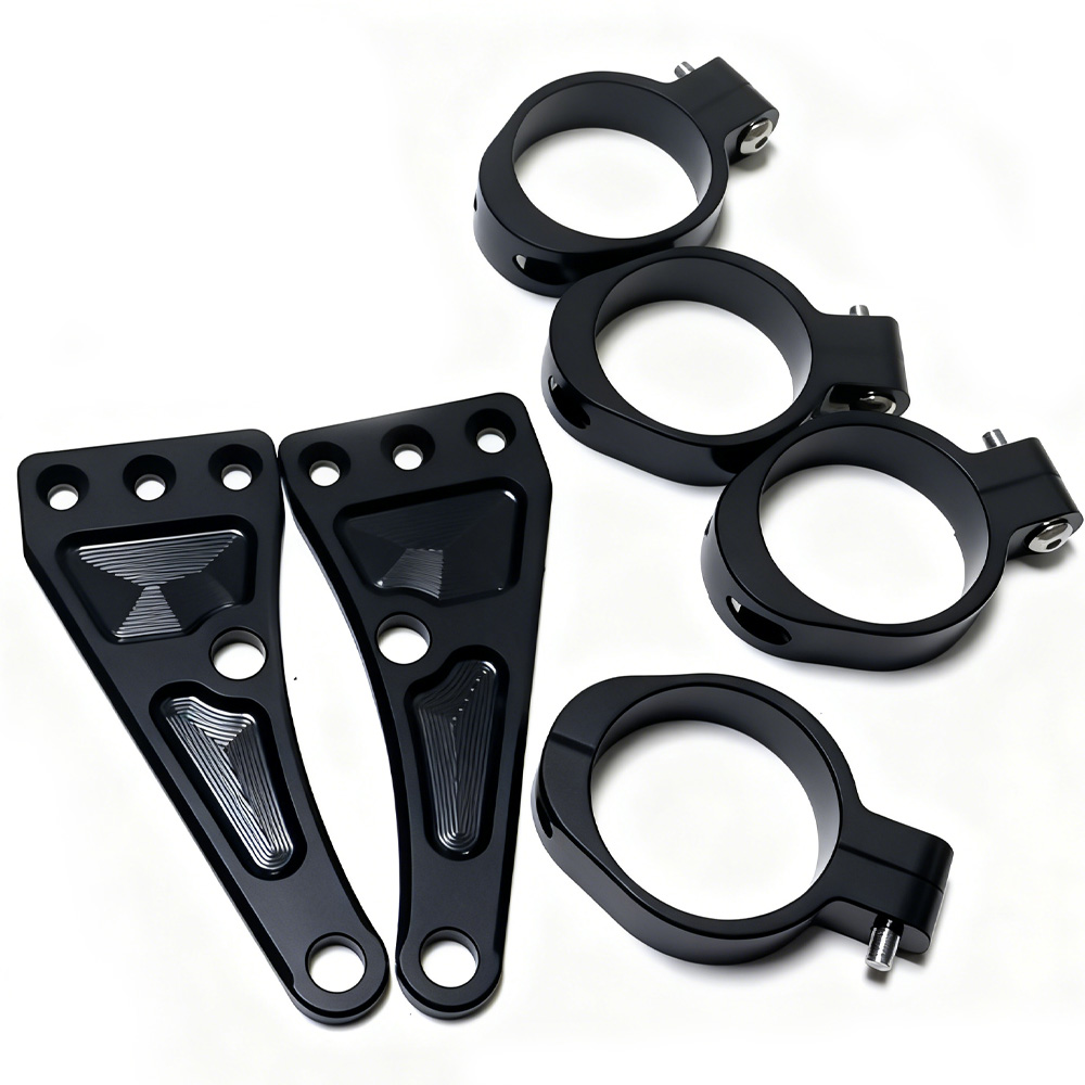 Universale 33mm-58mm Staffa fa - Mountain Biking Derby recensione e prezzo
